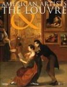 Cover of: American Artists & the Louvre