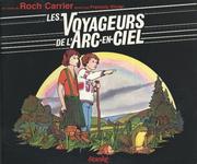 Les voyageurs de l'arc-en-ciel