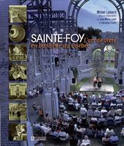 Sainte-Foy by Michel Lessard