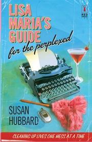 Cover of: Lisa Maria's guide for the perplexed