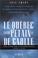 Cover of: Le Québec entre Pétain et de Gaulle