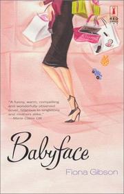Cover of: Babyface by Fiona Gibson