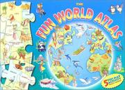 Cover of: The Fun World Atlas