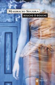 Cover of: Bouche-à-bouche
