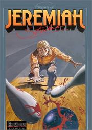 Cover of: Jeremiah, tome 13 : Strike