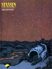 Cover of: Deogratias by Jean-Philippe Stassen