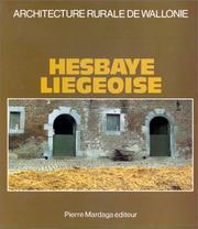 Hesbaye liégeoise by Michel Anselme
