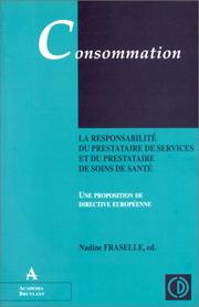 Cover of: La réforme du divorce by avec des contributions de Etienne Béguin ... [et al.] ; rassemblées par Michel Grégoire et Pierre van den Eynde.