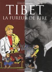 Cover of: La Fureur de rire by Patrick Gaumer