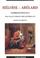 Cover of: Heloise-abelard 