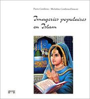 Cover of: Imageries populaires en Islam by Pierre Centlivres