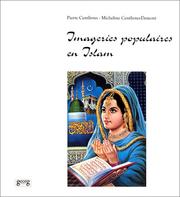 Cover of: Imageries populaires en Islam