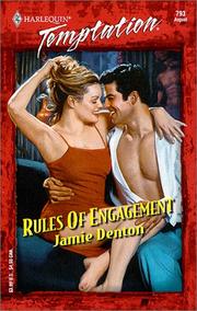 Rules of Engagement by Jamie Denton