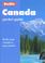 Cover of: Canada