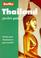 Cover of: Berlitz Thailand Pocket Guide (Berlitz Pocket Guides)