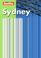 Cover of: Berlitz Pocket Guide Sydney