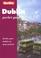 Cover of: Berlitz Dublin Pocket Guide