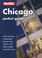 Cover of: Berlitz Chicago Pocket Guide