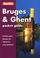 Cover of: Berlitz Bruges & Ghent Pocket Guide