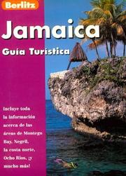 Cover of: Jamaica (guía turística)
