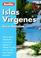 Cover of: Islas Vírgenes (guía turística)