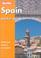 Cover of: Berlitz Spain Pocket Guide