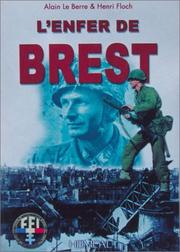 L' enfer de Brest by Henri Floch