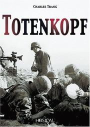 Cover of: Totenkopf by Charles Trang