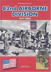 Cover of: 82nd Airborne