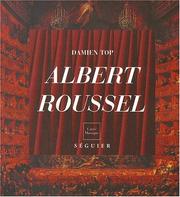 Albert Roussel (1869-1937) by Damien Top
