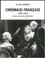 Cover of: Cinéma(s) français 1900-1939