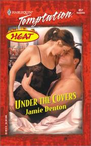 Cover of: Under The Covers (Heat)
