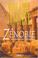 Cover of: Zénobie, l'héritière de Cléopâtre