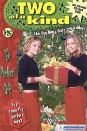 Cover of: The perfect gift