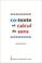 Cover of: Co-texte et calcul du sens