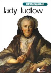 Cover of: Lady Ludlow
