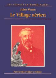 Cover of: Le Village aérien