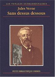 Cover of: Sans dessus dessous by Jules Verne
