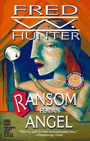 Cover of: Ransom For An Angel