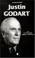 Cover of: Justin Godart, ou, La plaisante sagesse lyonnaise