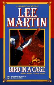 Cover of: Bird In A Cage