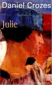 Cover of: Julie: roman