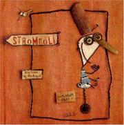 Cover of: Stromboli by Christian Voltz