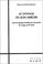 Cover of: Le voyage en son miroir