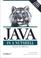 Cover of: Java In A Nutshell