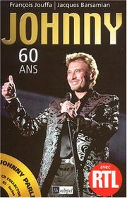 Cover of: Jonnhy 60 ans