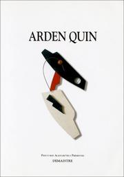 Cover of: Carmelo Arden Quin