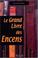 Cover of: Le grand livre des encens