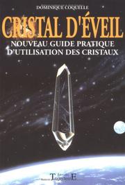 Cover of: Cristal d'éveil
