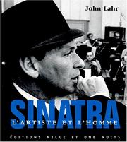 Cover of: Sinatra by John Lahr